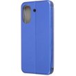 Чохол-книжка G-Case для Xiaomi Redmi 13C 4G / Poco C65 Blue (ARM72500)
