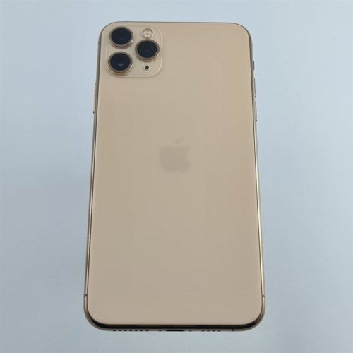 Смартфон Apple iPhone 11 Pro Max 256 GB Gold USED **