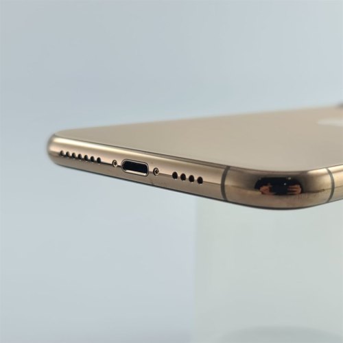 Смартфон Apple iPhone 11 Pro Max 256 GB Gold USED **