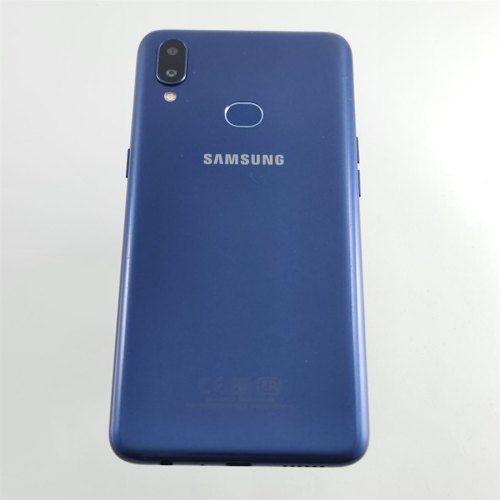 Смартфон Samsung Galaxy A10s 32 GB Blue USED **