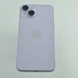 Смартфон Apple iPhone 14 256 GB Purple USED **