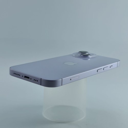 Смартфон Apple iPhone 14 256 GB Purple USED **