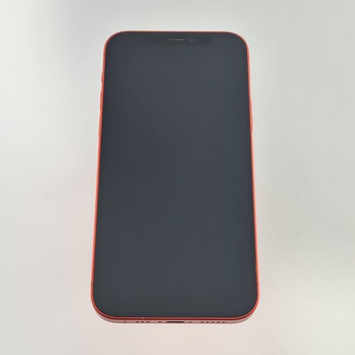 Смартфон Apple iPhone 12 128 GB (PRODUCT)RED USED **