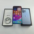 Смартфон Apple iPhone 13 Pro 256 GB Sierra Blue USED **