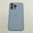 Смартфон Apple iPhone 13 Pro 256 GB Sierra Blue USED **
