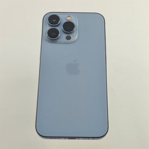 Смартфон Apple iPhone 13 Pro 256 GB Sierra Blue USED **