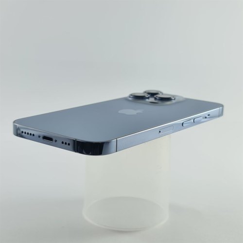 Смартфон Apple iPhone 13 Pro 256 GB Sierra Blue USED **