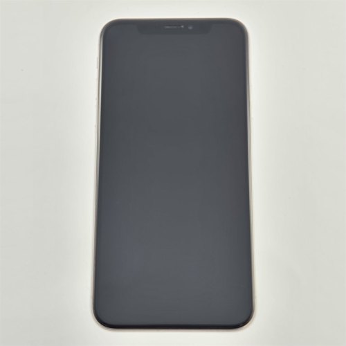 Смартфон Apple iPhone X 64 GB Silver USED **