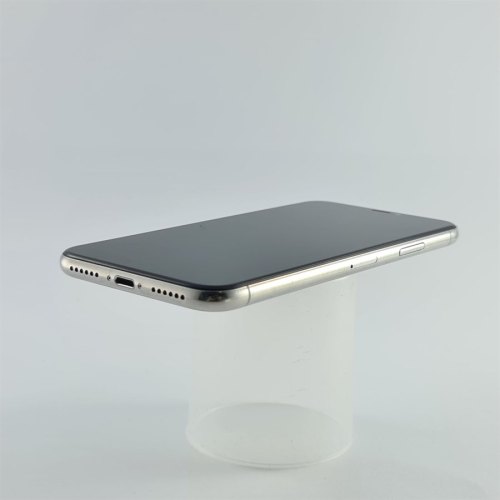 Смартфон Apple iPhone X 64 GB Silver USED **