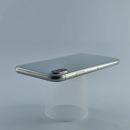 Смартфон Apple iPhone X 64 GB Silver USED **