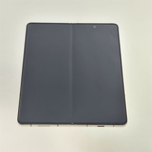 Смартфон Samsung Galaxy Fold 5 256 GB Beige USED **