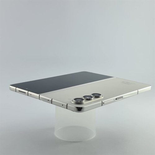 Смартфон Samsung Galaxy Fold 5 256 GB Beige USED **