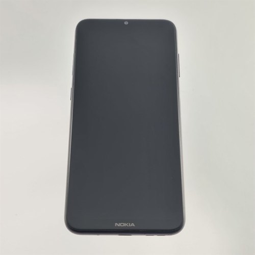 Смартфон NOKIA G10 32 GB Blue USED **
