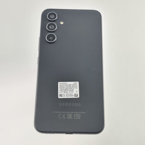 Смартфон Samsung Galaxy A54 256 GB Graphite USED **