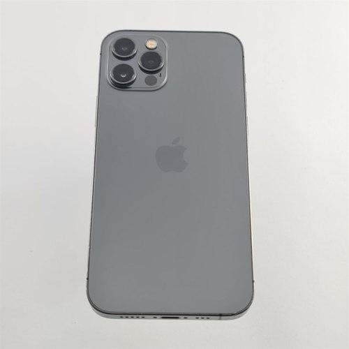 Смартфон Apple iPhone 12 Pro 128 GB Graphite USED **