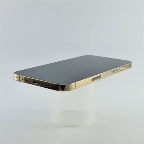 Смартфон Apple iPhone 12 Pro Max 128 GB Gold USED **