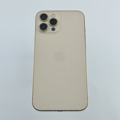 Смартфон Apple iPhone 12 Pro Max 128 GB Gold USED **