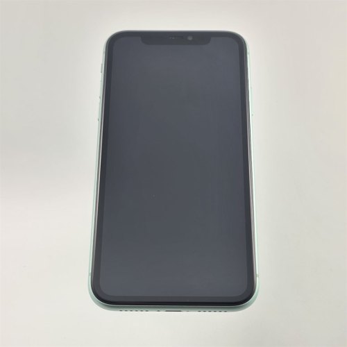 Смартфон Apple iPhone 11 64 GB Green USED **