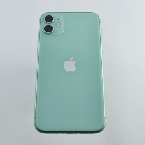 Смартфон Apple iPhone 11 64 GB Green USED **