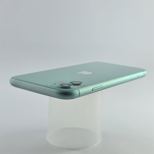 Смартфон Apple iPhone 11 64 GB Green USED **