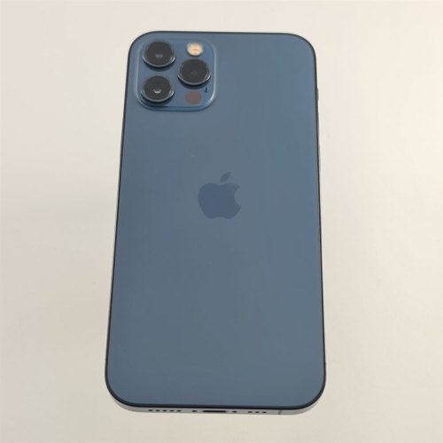 Смартфон Apple iPhone 12 Pro 128 GB Pacific Blue USED **