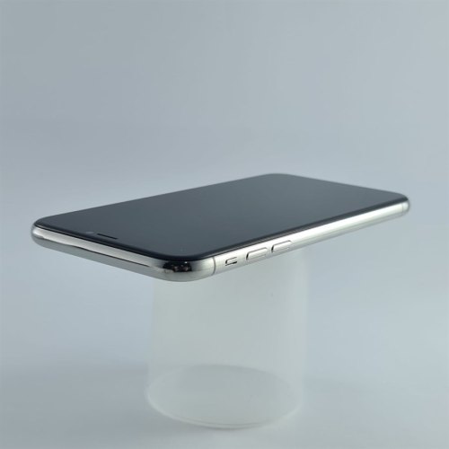 Смартфон Apple iPhone X 64 GB Silver USED **