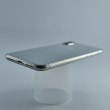 Смартфон Apple iPhone X 64 GB Silver USED **
