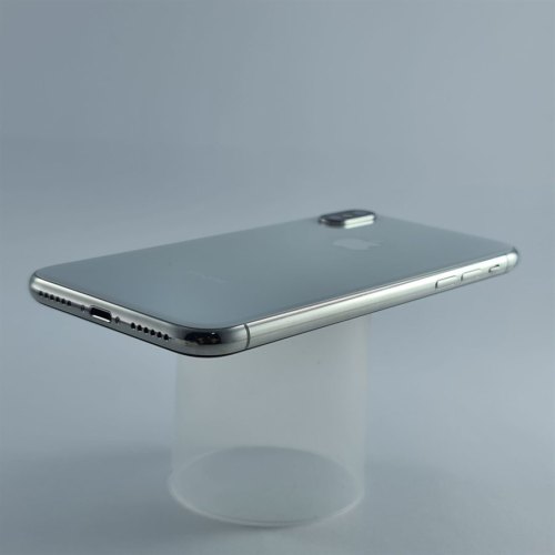 Смартфон Apple iPhone X 64 GB Silver USED **