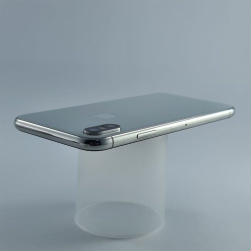 Смартфон Apple iPhone X 64 GB Silver USED **