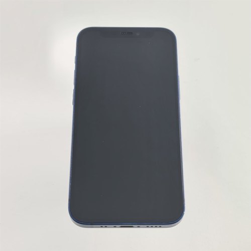 Смартфон Apple iPhone 12 mini 64 GB Blue USED **