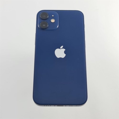 Смартфон Apple iPhone 12 mini 64 GB Blue USED **