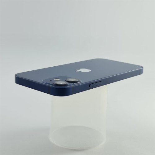 Смартфон Apple iPhone 12 mini 64 GB Blue USED **