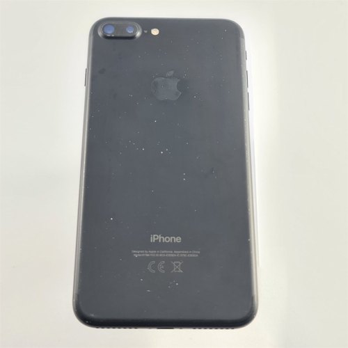 Смартфон Apple iPhone 7 Plus 128 GB Black USED **