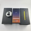 Смартфон Samsung Galaxy Note 9 128 GB Ocean Blue USED **