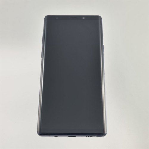 Смартфон Samsung Galaxy Note 9 128 GB Ocean Blue USED **