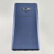 Смартфон Samsung Galaxy Note 9 128 GB Ocean Blue USED **