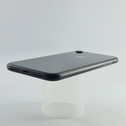 Смартфон Apple iPhone Xr 128 GB Black USED **