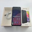 Смартфон Samsung Galaxy A03s 32 GB Black USED **