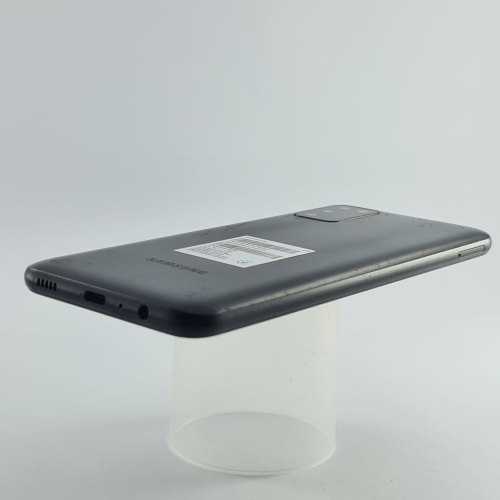 Смартфон Samsung Galaxy A03s 32 GB Black USED **