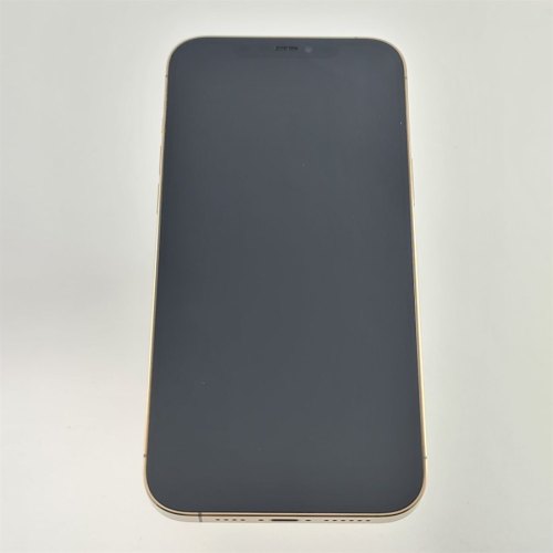 Смартфон Apple iPhone 12 Pro Max 128 GB Gold USED **