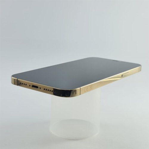 Смартфон Apple iPhone 12 Pro Max 128 GB Gold USED **