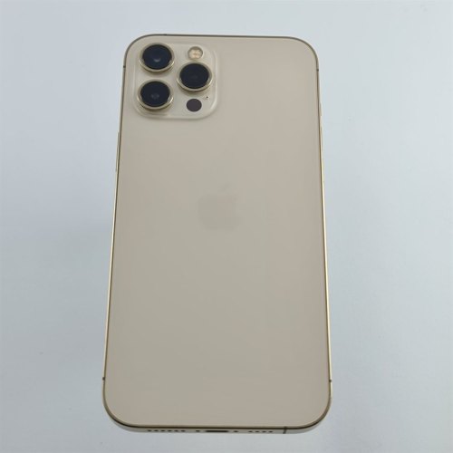 Смартфон Apple iPhone 12 Pro Max 128 GB Gold USED **