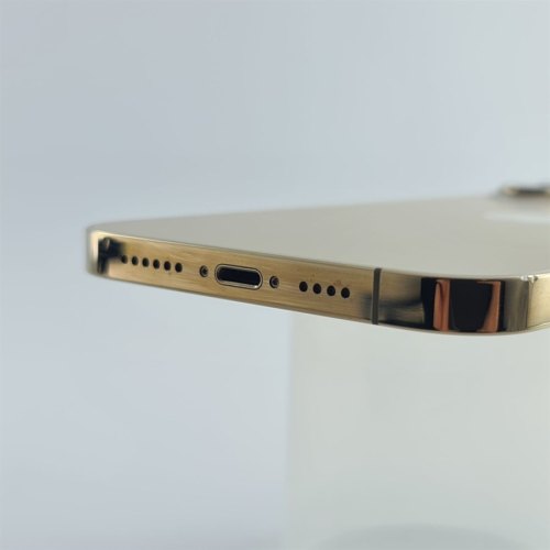 Смартфон Apple iPhone 12 Pro Max 128 GB Gold USED **