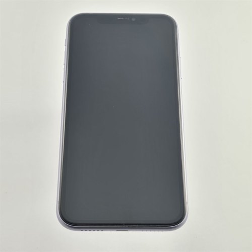Смартфон Apple iPhone 11 64 GB Purple USED **