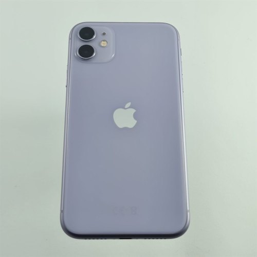 Смартфон Apple iPhone 11 64 GB Purple USED **