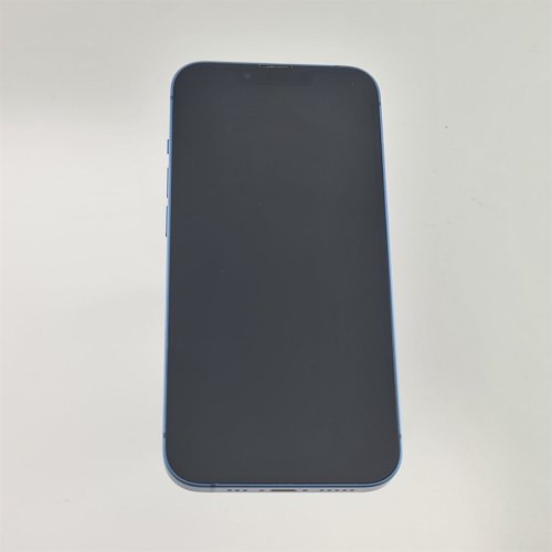 Смартфон Apple iPhone 13 256 GB Blue USED **