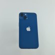 Смартфон Apple iPhone 13 256 GB Blue USED **