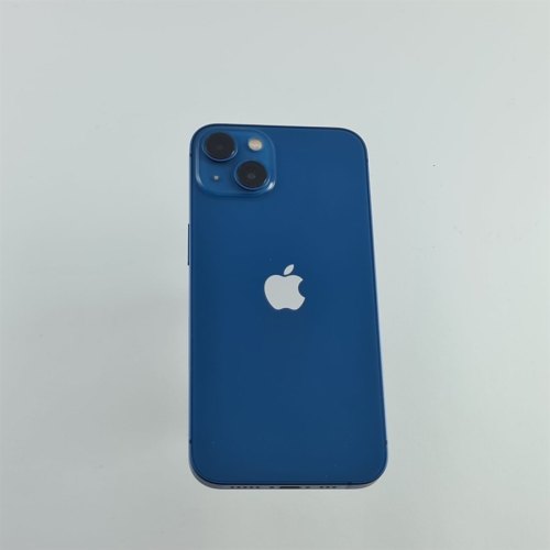 Смартфон Apple iPhone 13 256 GB Blue USED **