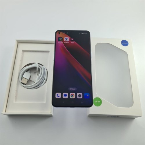 Смартфон OnePlus 9 128 GB Winter Mist USED **