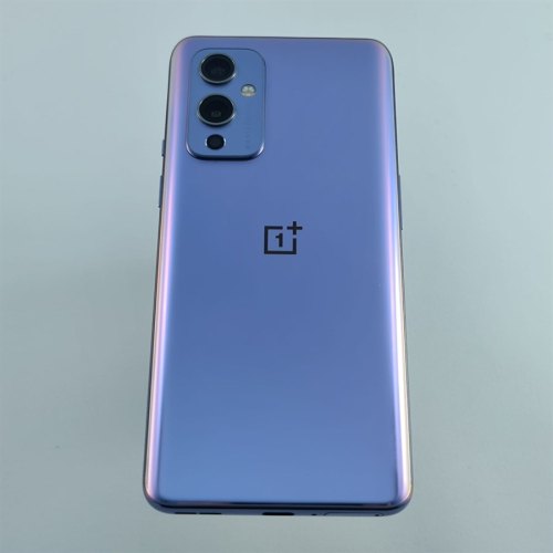 Смартфон OnePlus 9 128 GB Winter Mist USED **